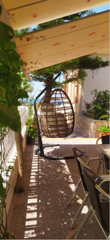 Luxury Apartments In Front Of The Sea カナリ エクステリア 写真