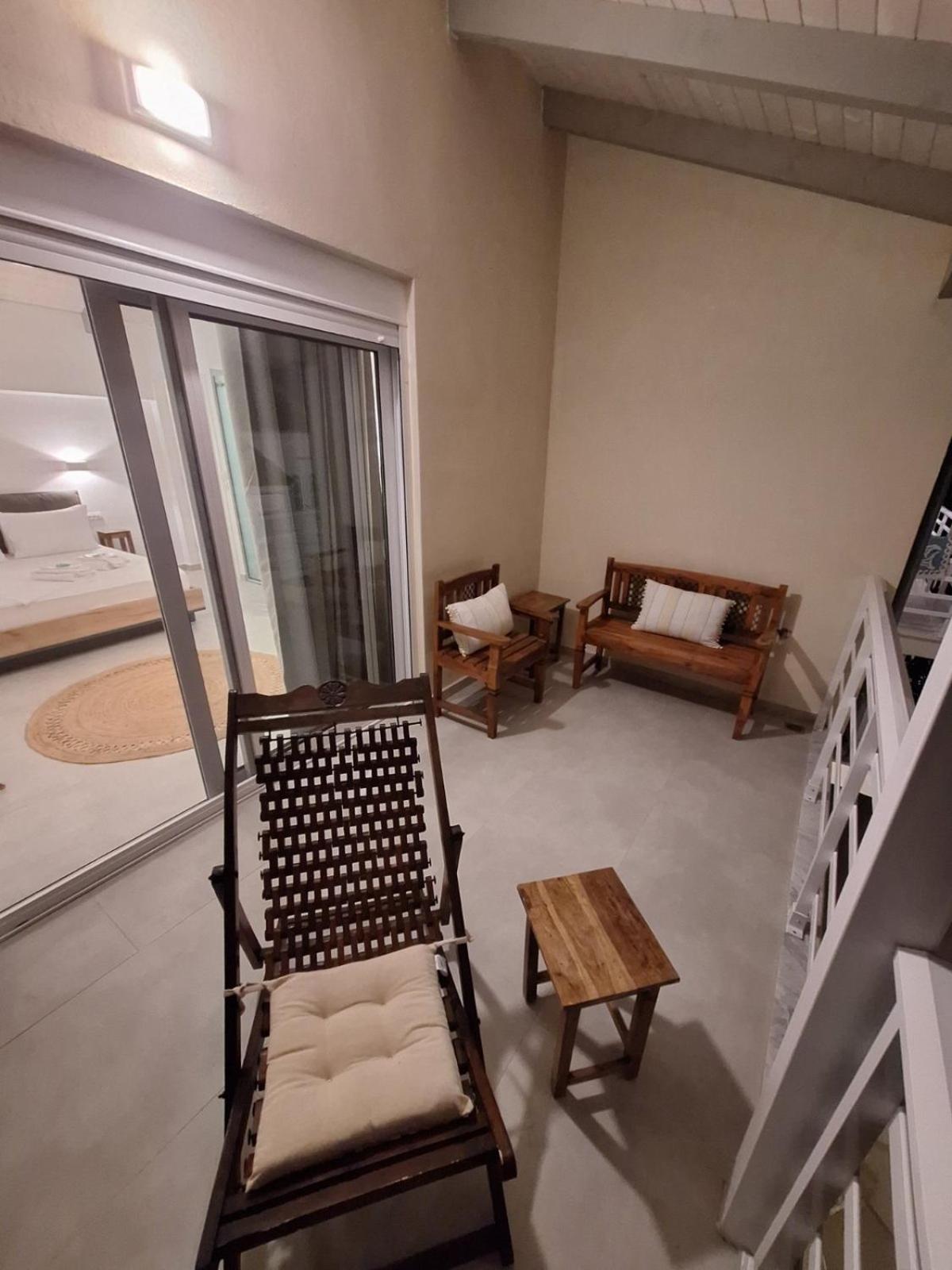 Luxury Apartments In Front Of The Sea カナリ エクステリア 写真